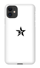williammickasihombing iPhone Phone Cases