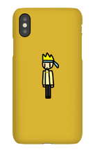 Electric iPhone Phone Cases
