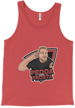 pedda_von_frosta Tank Top