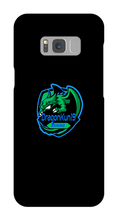 dragonkun19 Samsung Phone Cases