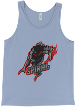 spiralst0rm Tank Top