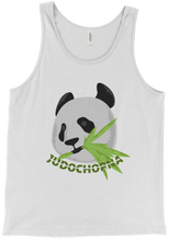 Panda JudoChop Tank Top  | On Sale