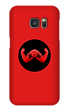 Regiment Samsung Phone Case