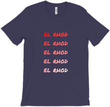 el_rhod T-Shirts