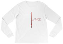 CrimsonLance Long Sleeve Tee 2