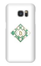 ds_dungeon Samsung Phone Cases