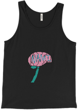 kanushia NAMI Tank Top
