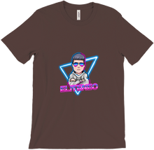 logo t-shirt