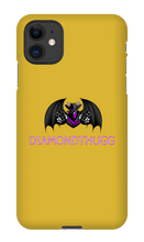 diamondthugg iPhone Phone Cases