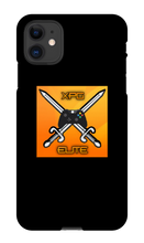 xpg_el1t3 iPhone Phone Cases