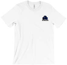 LeastWhale 2.0 T-Shirts (Top left design)