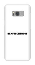 benfischer165 Samsung Phone Cases