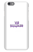 wakeyttv iPhone Phone Cases