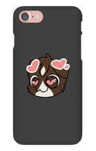KindalMmm - DerbyLub iPhone Phone Cases