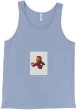 hegedis_all_startv Tank Top