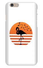 The Flock  Phone Cases