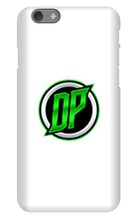 daddyphantom69 iPhone Phone Cases