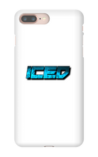 ICED iPhone Phone Cases