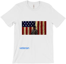 veteran