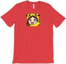 jessytibi T-Shirts