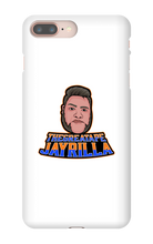 thegreatape_jayrilla iPhone Phone Cases