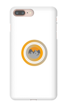 up4thechallenge iPhone Phone Cases