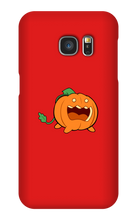 molinoide Samsung Phone Cases
