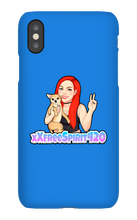 xxfreespirit420 iPhone Phone Cases