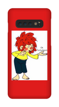 meist3reda Samsung Phone Cases