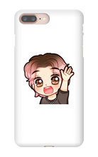 eggybreaad iPhone Phone Cases