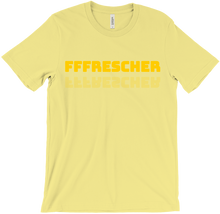 Fffresches T-Shirts