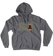 salamandarr7 Hoodies (No-Zip/Pullover)