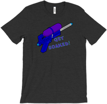 Get Soaked T-Shirts