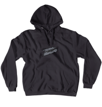 WHEELZ Hoodie