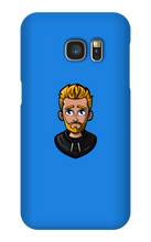 vaperuss Samsung Phone Cases
