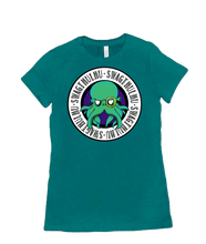 Swagthulhu Women’s T-shirt