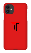 tunenmr iPhone Phone Cases