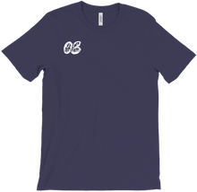 Tough Logo T-Shirt *LIMITED EDITION*