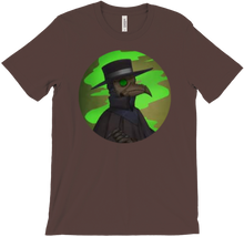 Plague Logo Shirt
