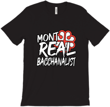 Real Bacchanalist T-Shirts