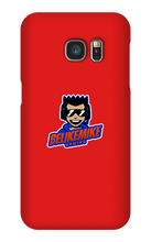 belikemike Samsung Phone Cases