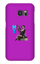 HI || Samsung Phone Cases