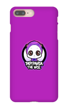 PapiPanda iPhone Phone Cases