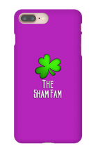 i_am_shamrock iPhone Phone Cases