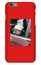 kalecarnagge iPhone Phone Cases