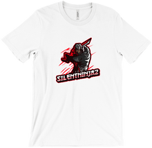 silentninja2-2941 T-Shirts