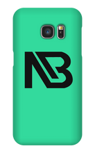 ninebanqzz Samsung Phone Cases
