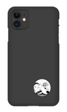 patsuantv iPhone Phone Cases