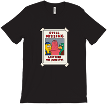 Don´t Huge Me I´m Scared T-Shirts
