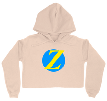 superdavez hoodie-women-cropped Z